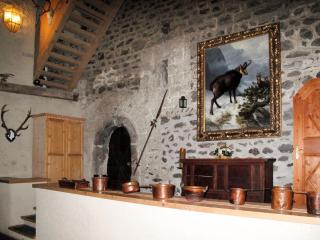Apartment Burg Biedenegg- Pach by Interhome - Fliess - 6