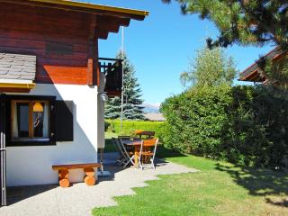 Chalet Coucordin by Interhome - 6