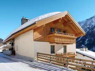 Apartment Bergfeld-1 by Interhome - 0