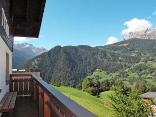 Apartment Tyrol by Interhome - Tobadill - 8