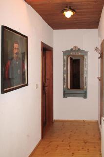 Apartment Burg Biedenegg- Sigwein by Interhome - Fliess - 2