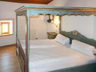 Apartment Burg Biedenegg- Sigwein by Interhome - Fliess - 4