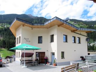 Apartment Apart Sonja by Interhome - 0