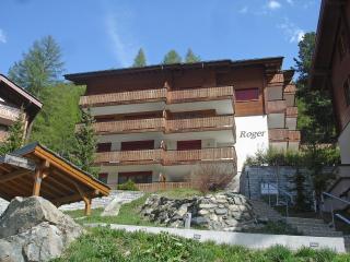 Apartment Roger-2 by Interhome - Zermatt - 9