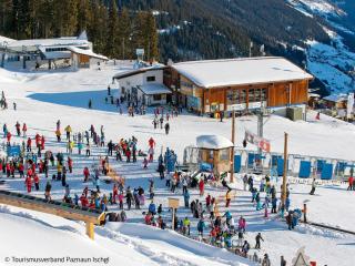 Apartment Silvia-2 by Interhome - Kappl - 3