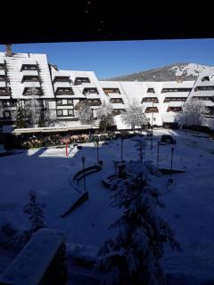 S Konaci - Kopaonik - 1