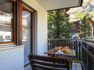 Apartment Sungold-1 by Interhome - Zermatt - 7