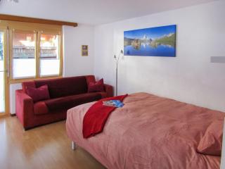 Apartment Sungold-1 by Interhome - Zermatt - 8