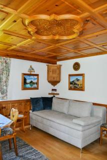 Holiday Home Schönblick by Interhome - Kappl - 3