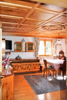 Holiday Home Schönblick by Interhome - Kappl - 1