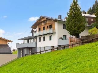 Apartment Christoph-2 by Interhome - Kappl - 0