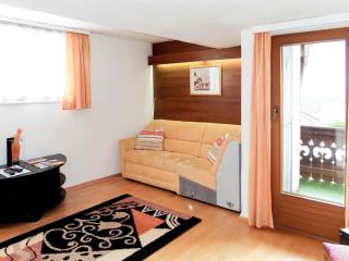 Apartment Huber by Interhome - Grins - 8