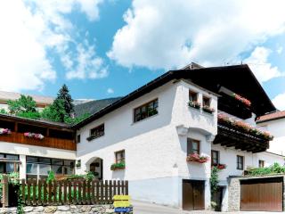 Apartment Huber by Interhome - Grins - 7