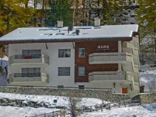 Apartment Alba by Interhome - Zermatt - 6