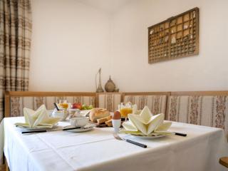 Apartment Alba by Interhome - Zermatt - 1