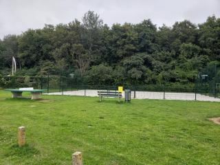 Duinnest - Noordwijkerhout - 2
