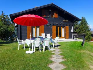 Chalet Peer Gynt by Interhome - Nendaz - 6