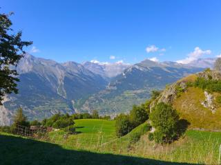 Chalet Peer Gynt by Interhome - Nendaz - 7