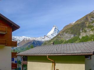 Apartment Dianthus-1 by Interhome - Zermatt - 0