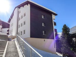 Apartment Dianthus-1 by Interhome - Zermatt - 4