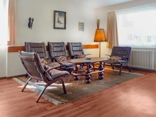 Apartment Dianthus-1 by Interhome - Zermatt - 9