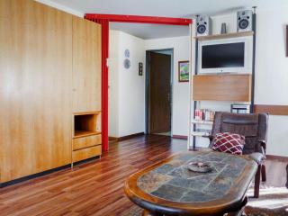 Apartment Dianthus-1 by Interhome - Zermatt - 8