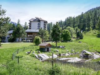 Apartment Mont Fort 16 by Interhome - Siviez - 5