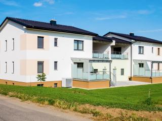 Apartment Fuchs-1 by Interhome - 2