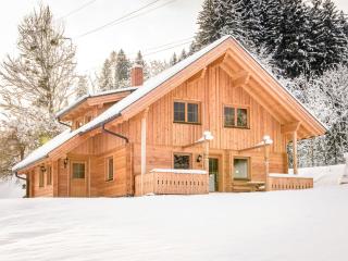 Chalet Grimmingblickhütte by Interhome - 4