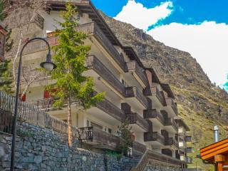 Apartment Milihaus A by Interhome - Zermatt - 0