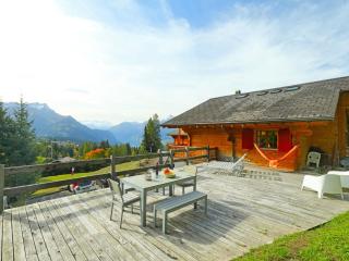 Chalet Saint Piran-1 by Interhome - Villars-sur-Ollon - 9