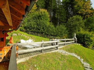 Chalet Saint Piran-1 by Interhome - Villars-sur-Ollon - 2