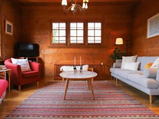 Chalet Chalet Merymont by Interhome - Villars-sur-Ollon - 5