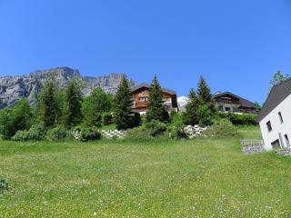 Studio Arcadia-1 by Interhome - Leukerbad - 2