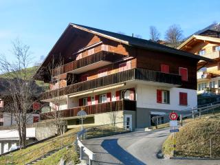 Apartment Chalet Desirée by Interhome - Grindelwald - 0