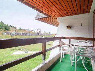 Studio Résidence Arzinol by Interhome - Les Collons - 6