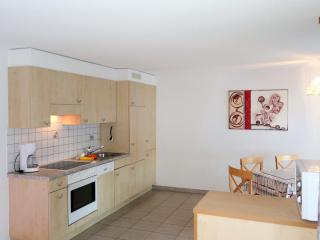 Apartment Haus Arizona by Interhome - Saas-Almagell - 9