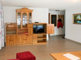 Apartment Haus Arizona by Interhome - Saas-Almagell - 5