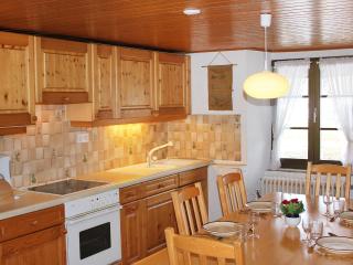 Apartment Les Grangettes by Interhome - Auberson - 9