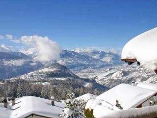 Chalet Chalet Praline by Interhome - 9