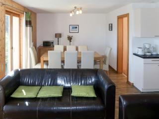 Chalet Edelweiss by Interhome - Les Collons - 4