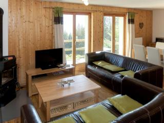 Chalet Edelweiss by Interhome - Les Collons - 3