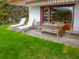 Apartment Résidence La Joie N- 1 by Interhome - Crans-Montana - 6