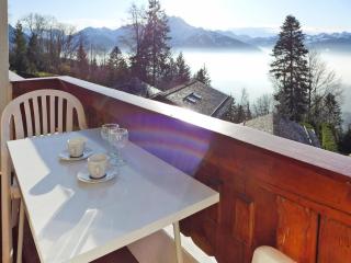 Apartment Les Girolles B14 by Interhome - 2