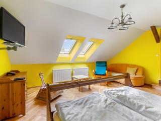 Apartment Horakova by Interhome - Hostinné - 5