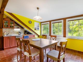 Apartment Horakova by Interhome - Hostinné - 9