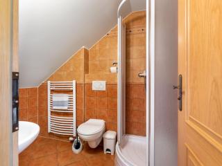 Apartment Horakova by Interhome - Hostinné - 4