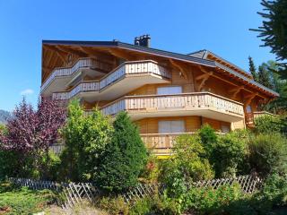Apartment Résidence Le Bristol 14 by Interhome - Villars-sur-Ollon - 0