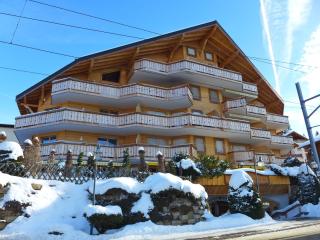 Apartment Résidence Le Bristol 14 by Interhome - 0