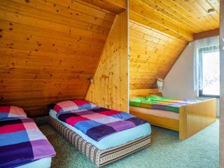 Chalet Panorama by Interhome - Dehtáře - 3